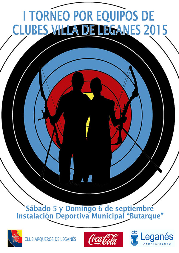 Torneos en Legan&eacute;s